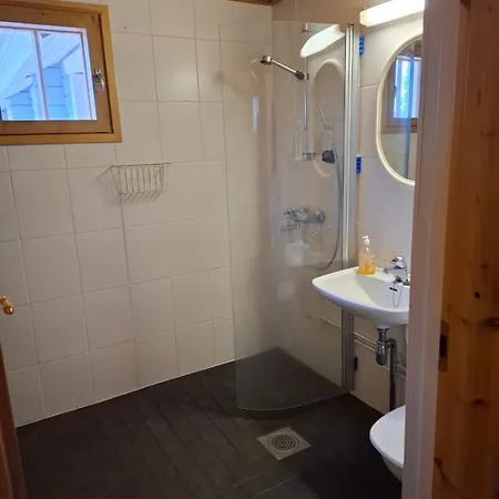 Polaria Apartman *