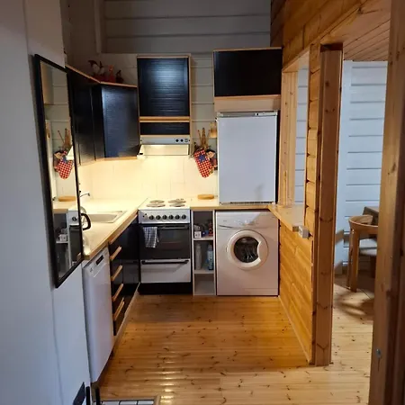 Apartman Polaria