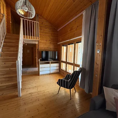 Polaria Apartman *