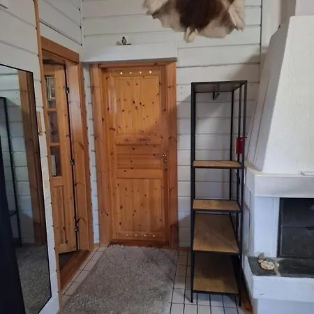 Polaria Apartman Saariselka