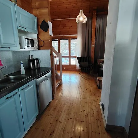 Apartman Polaria