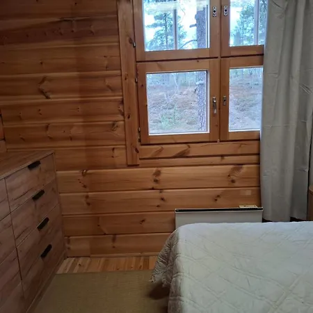 דירה Polaria סאריסלקה