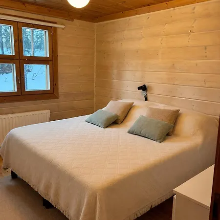 Polaria Apartman