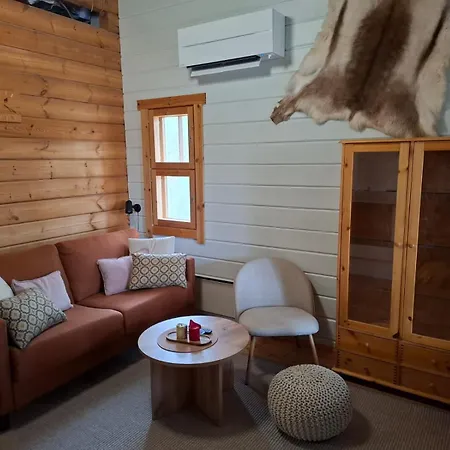 Polaria Apartman