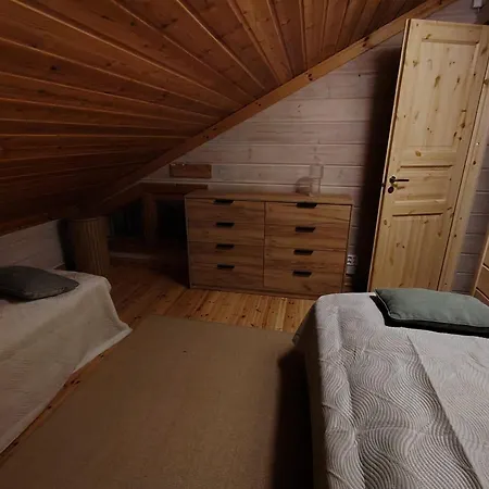 Apartman Polaria Saariselka